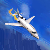 空难模拟器