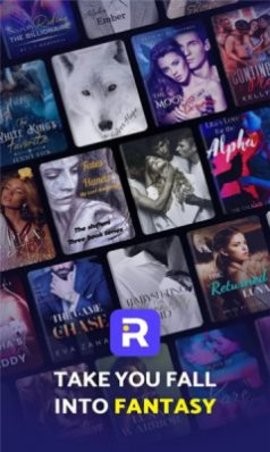 readink免费版