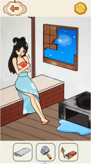梗传记