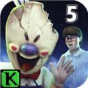 恐怖冰淇淋5模组版