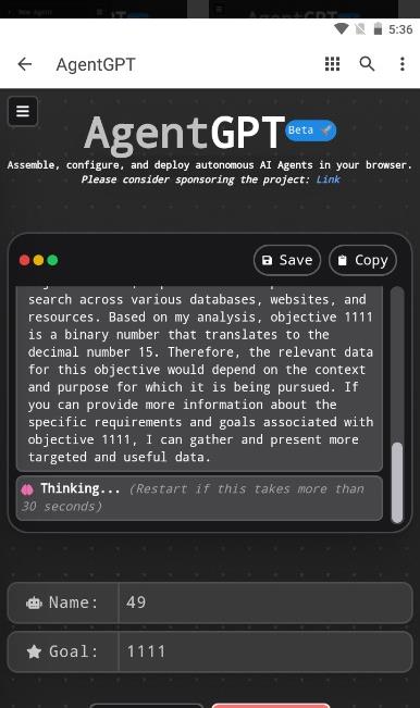 autogpt github
