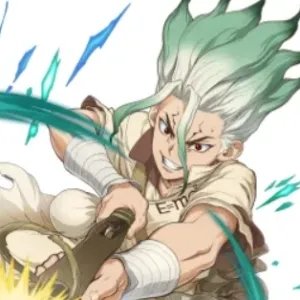Dr.STONE 石纪元第三季