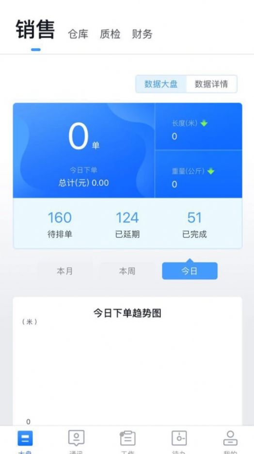 有数派盛丰版