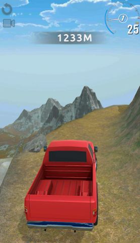 DownhillCar