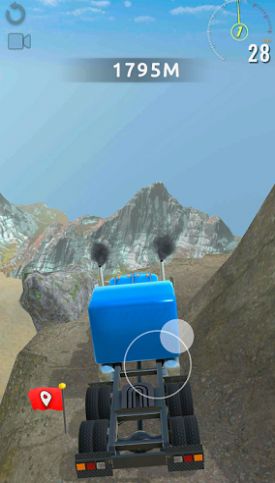 DownhillCar