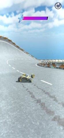 Speed Mania