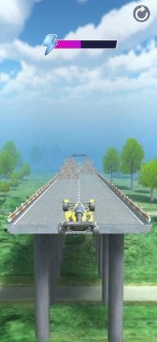 Speed Mania