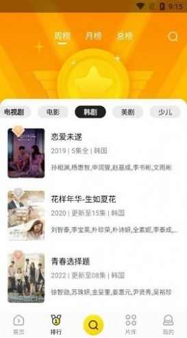 功夫视频无广告