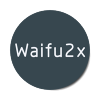waifu2x汉化版
