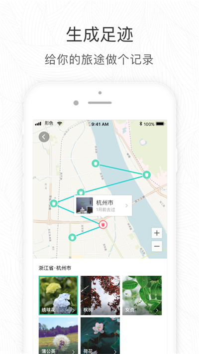 形色