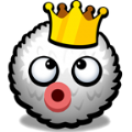 大嘴王完美（King Chomp）