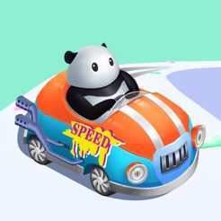 Bumper Go