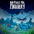 不可鲁莽（No Place for Bravery）