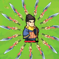 武林大侠割草免广告版