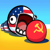 蛇球世界