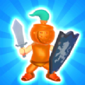 战士点击器(WarriorClicker)