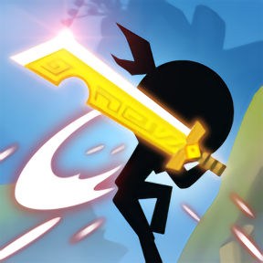 我功夫贼溜国际版(Stick Fight)
