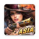 火枪纪元(Guns of Glory-Asia)