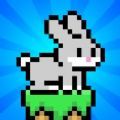bunnyhop兔子警官同人游戏