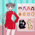 人间芭比换装免广告版