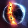 星球爆炸模拟器2D无限水晶版