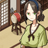 护身术道场桃子移植版