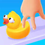 指尖解压