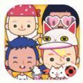 米加小镇世界龙年新房版