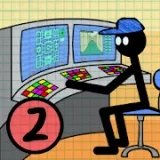 火柴人的五夜生存2免广告版
