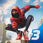 蜘蛛侠英雄3(Spider Fighter 3)