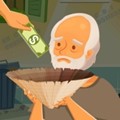 无家可归的生活内置菜单版