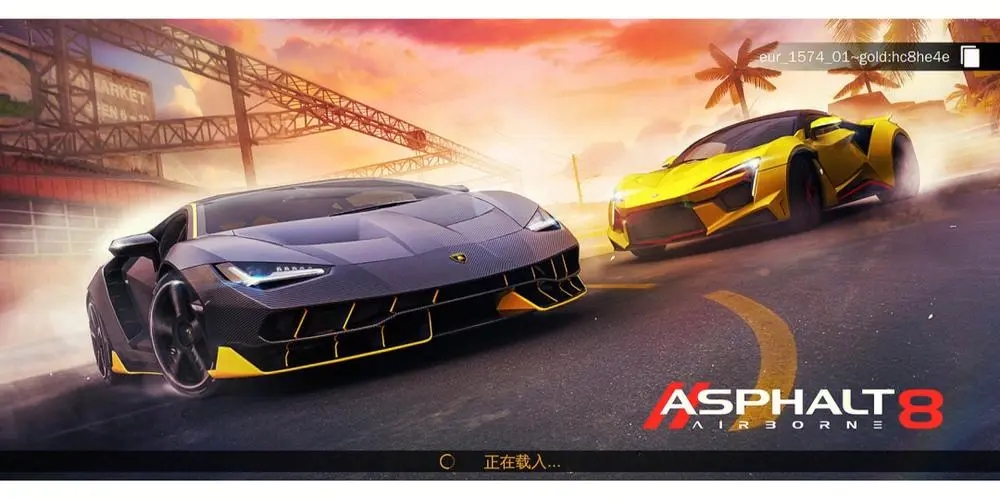 赛车游戏排行榜前十名