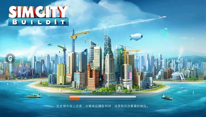 模拟建造游戏推荐