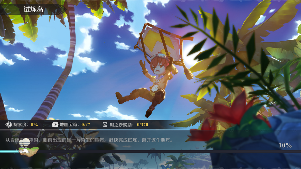 神角技巧