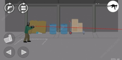 平面僵尸防御4最新版无限金币
