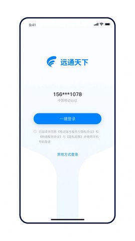 远通天下