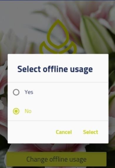 Van den Bos 花球茎