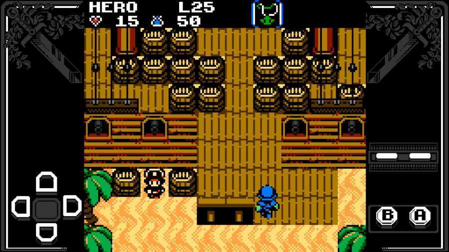 knights of tartarus