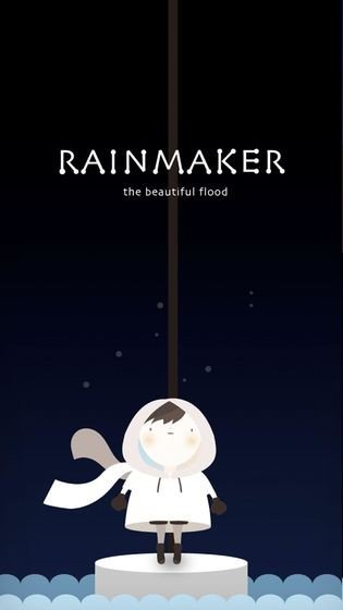 唤雨巫师测试版