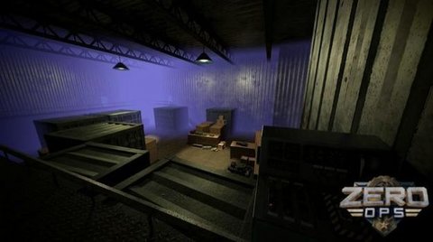 零行动(Zero Ops NS)