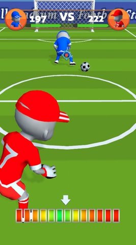 球球大战3D（Ball Battle 3D）
