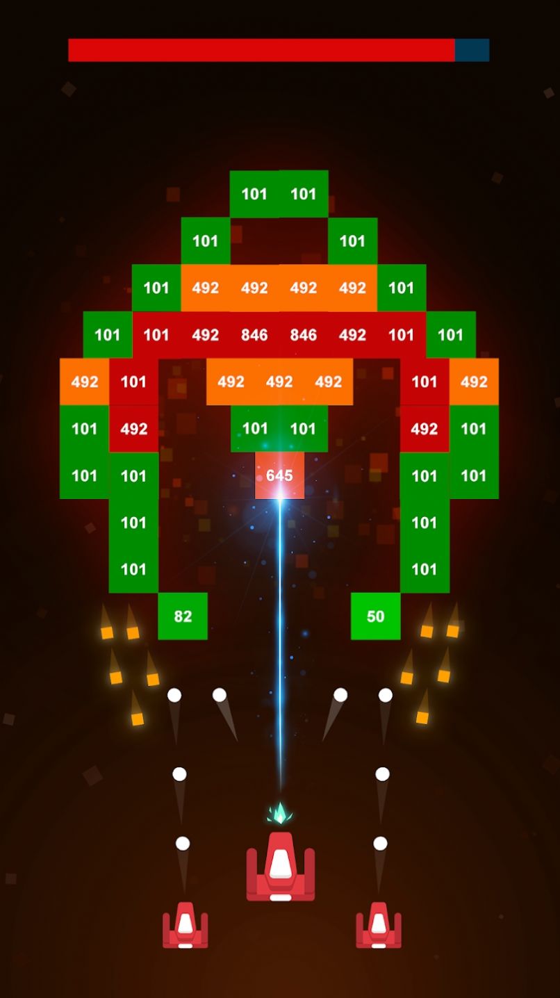 烈火英雄2D游戏