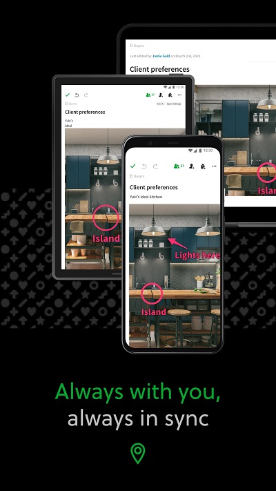印象笔记国际版app最新版