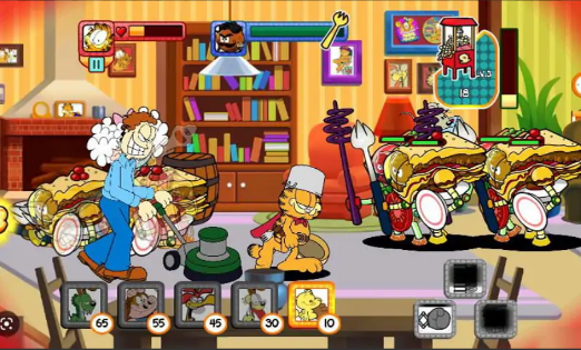 保卫食物中文版2023