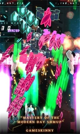 弹幕无限3