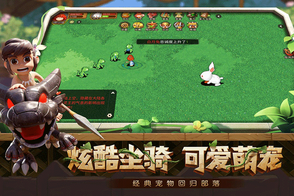 究极宝贝