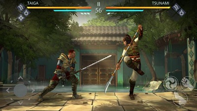 暗影格斗3国际服最新版