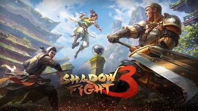 暗影格斗3国际服最新版