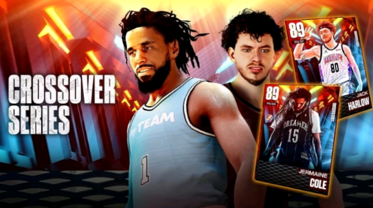 NBA 2K23 MyTEAM