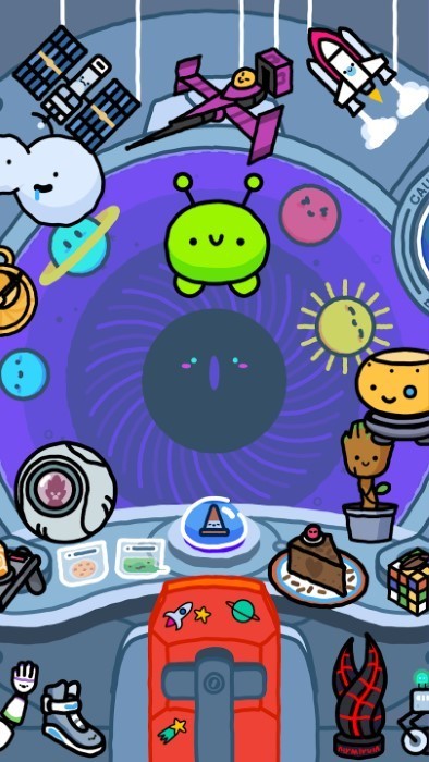 休闲口袋星球2023最新版